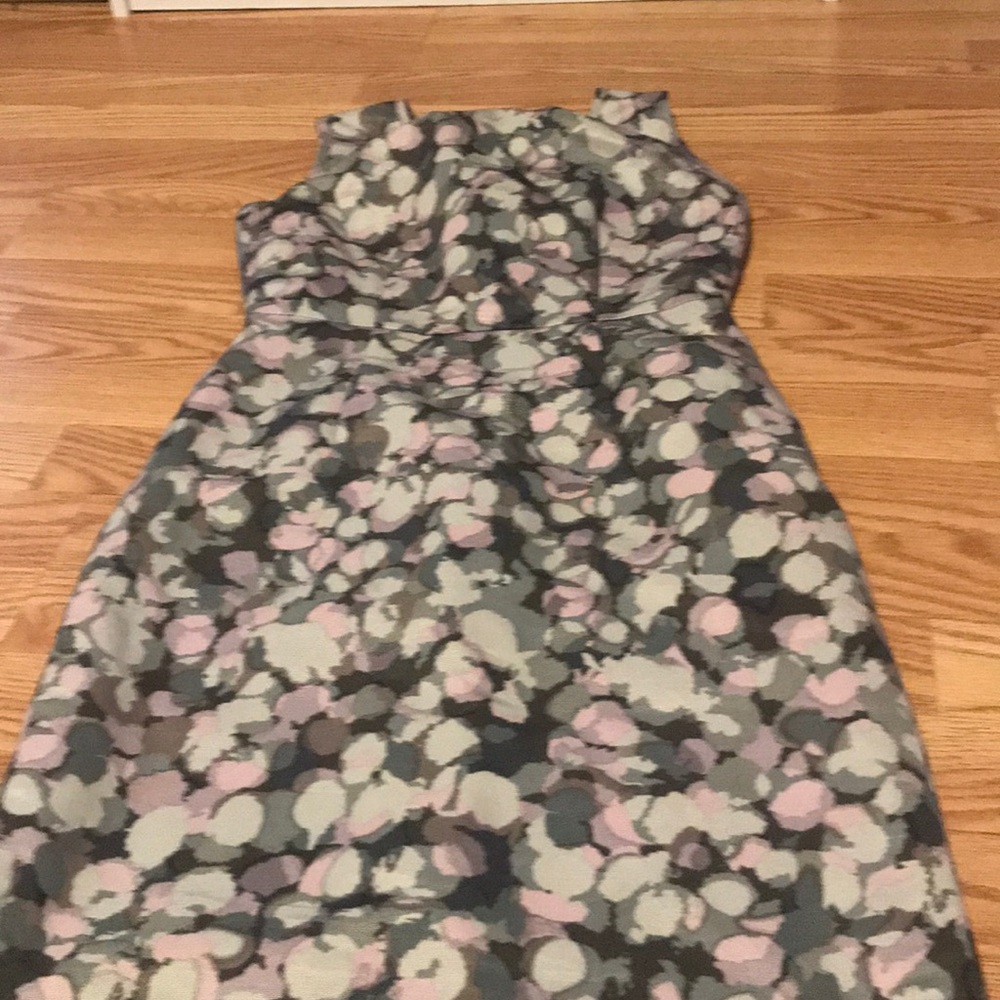 Loft Dress
